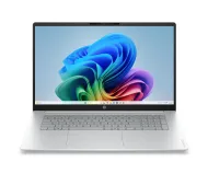 HP OmniBook 3 17-dm0000nwx 17,3" Ryzen AI 7 445 16GB RAM 512GB Dysk SSD Win11 Srebrny Funkcje AI