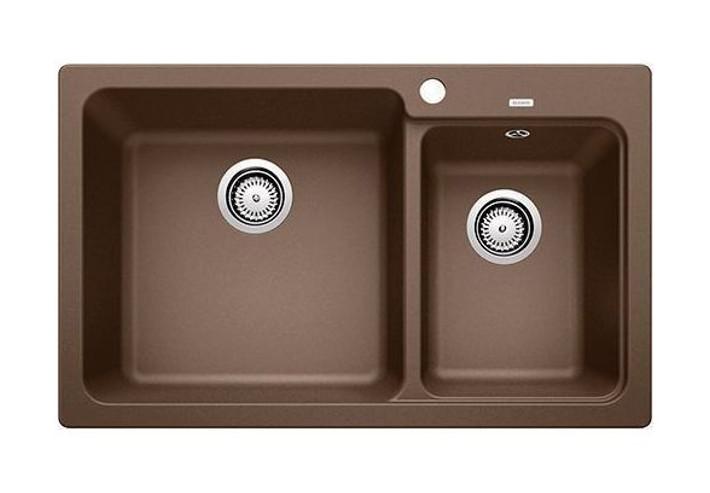 Zlewozmywak Blanco NAYA 8 521908 (muszkat)