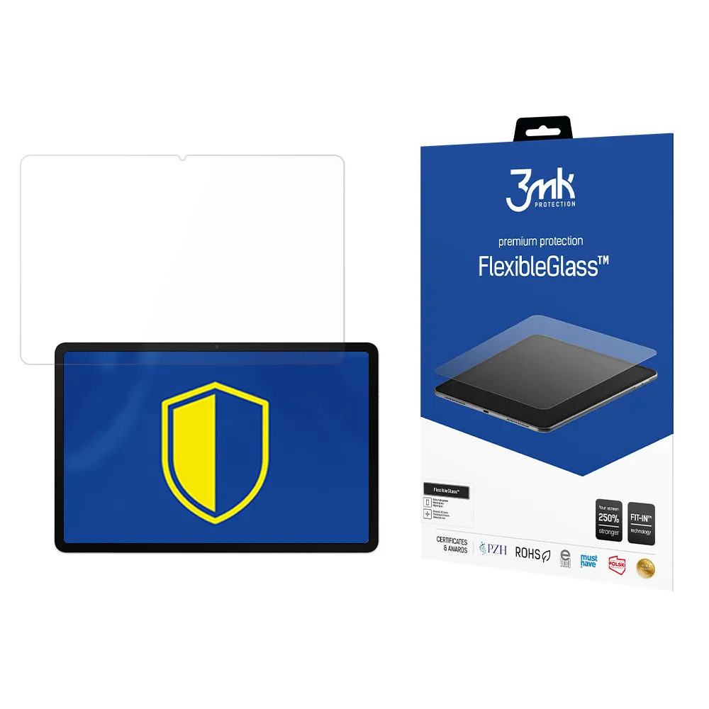 Szkło hybrydowe 3mk up to 11" FlexibleGlass do Samsung Galaxy Tab S8