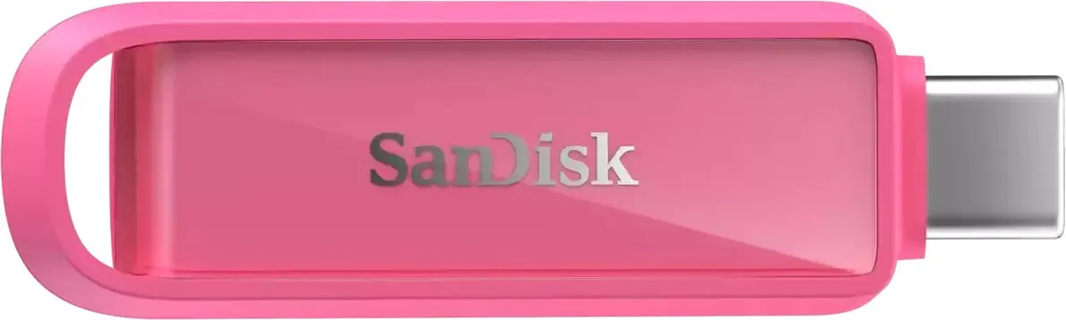 PenDrive SANDISK Phone Drive 1TB USB 3.2 Typ C Różowy