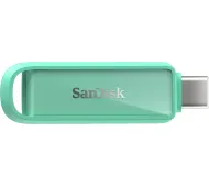 SANDISK Phone Drive 512GB USB 3.2 Typ C Zielony