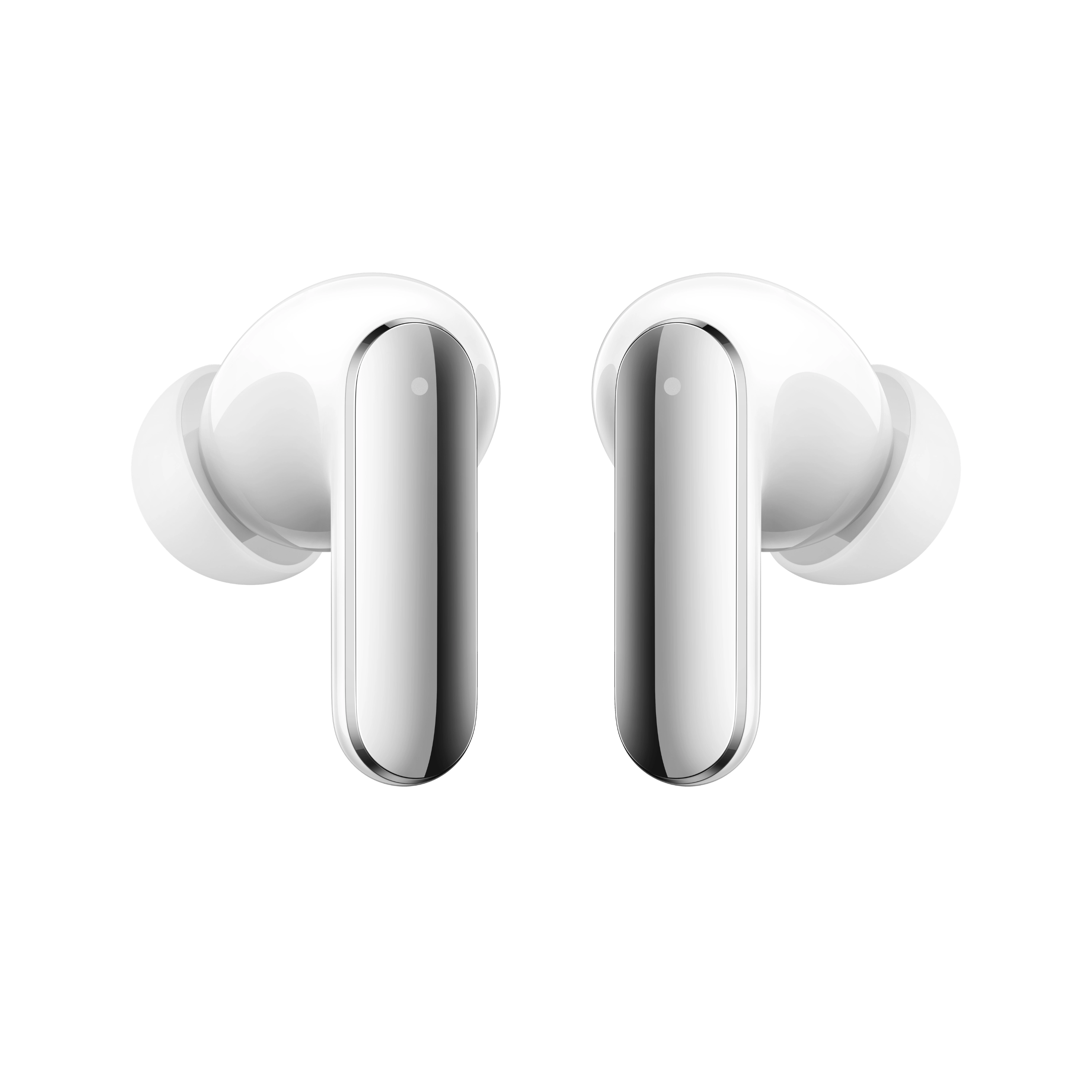 фото Наушники TWS Realme Buds Air 8 Pro White 1