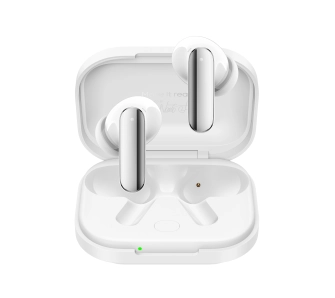 Słuchawki bezprzewodowe realme Buds Air8 Pro Dokanałowe Bluetooth 6.1 Funkcje AI Biały