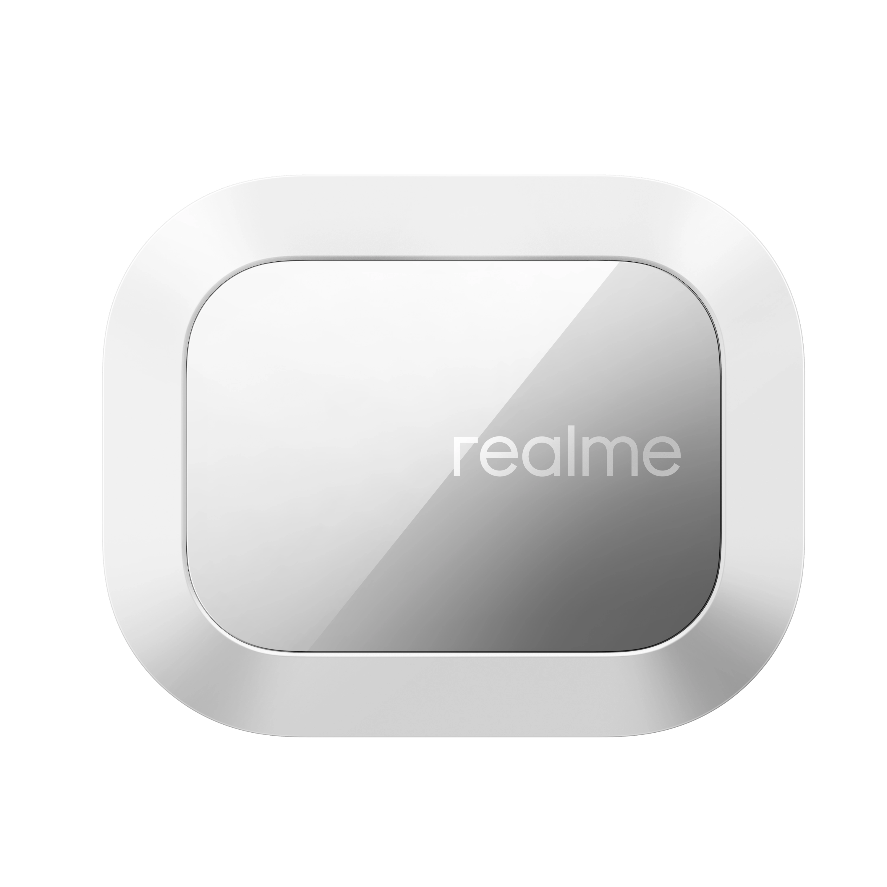 фото Наушники TWS Realme Buds Air 8 Pro White 2