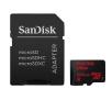 SanDisk Ultra 200GB microSDXC I + adapter SD