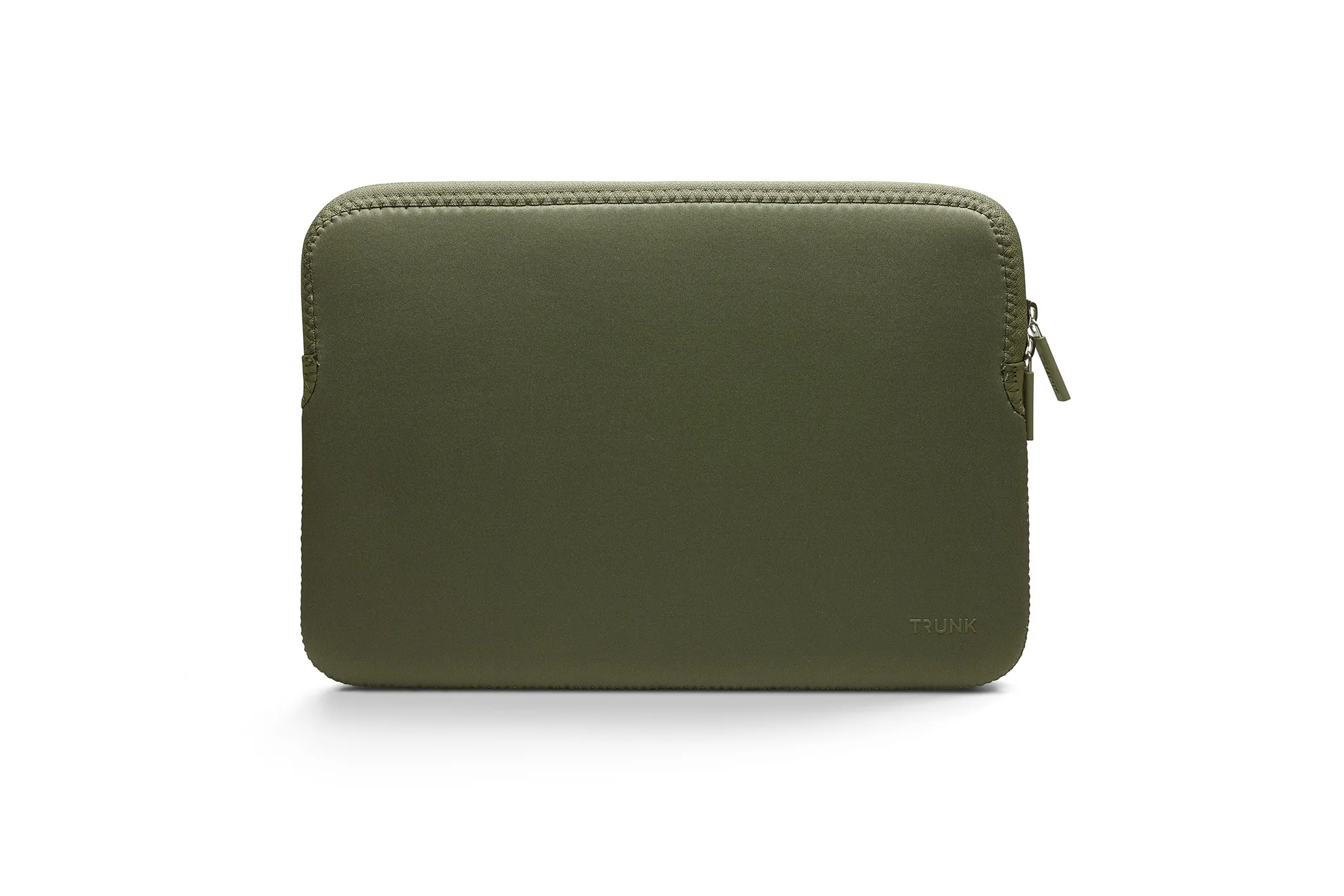 Etui na laptop Trunk Neoprene Sleeve MacBook 13" Zielony