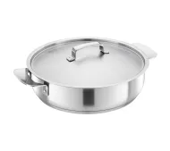Fiskars All Steel 1064749 Indukcja Stal nierdzewna 4,2l