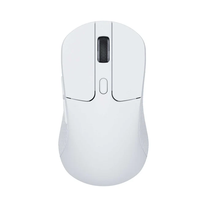 Myszka gamingowa Keychron M3-A3 Biały