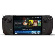Valve Steam Deck OLED 1TB 7,4" WXGA 16GB RAM, 1TB SSD Dysk Steam OS
