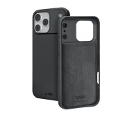 SBS Instinct do iPhone 18 Pro Max Czarny