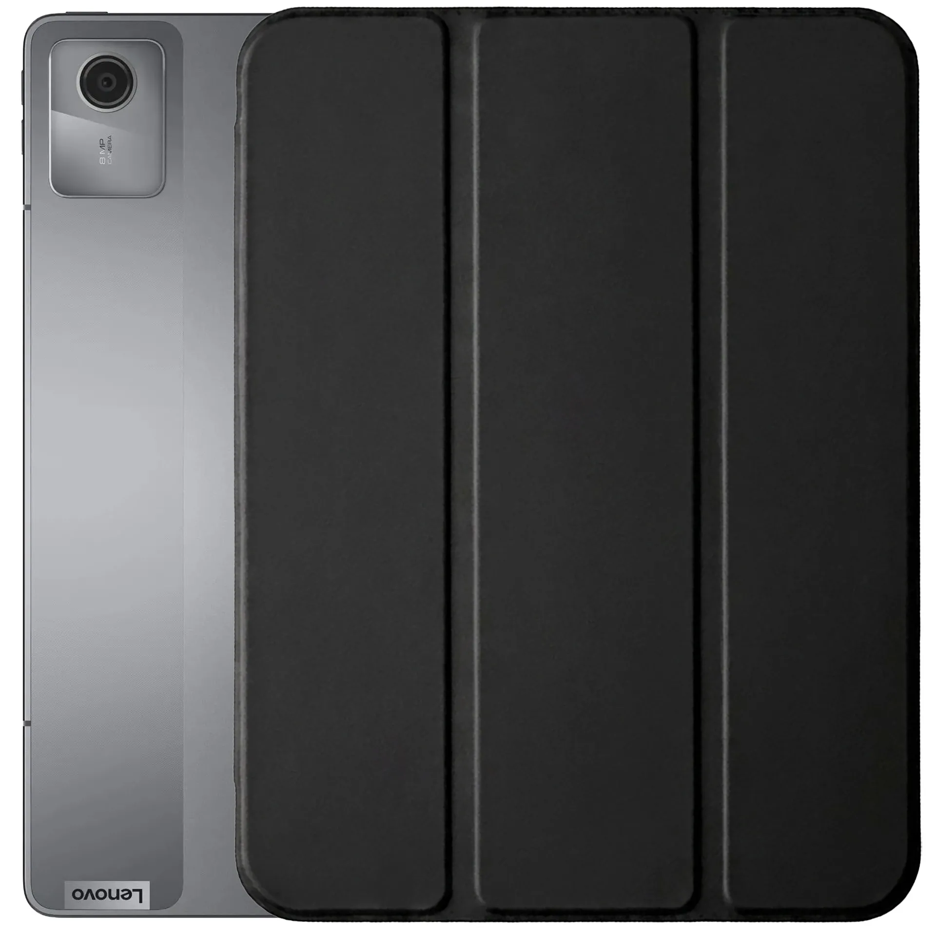 Etui na tablet 3mk Hardy TabCase do Lenovo Tab M11 (10,95') Czarny