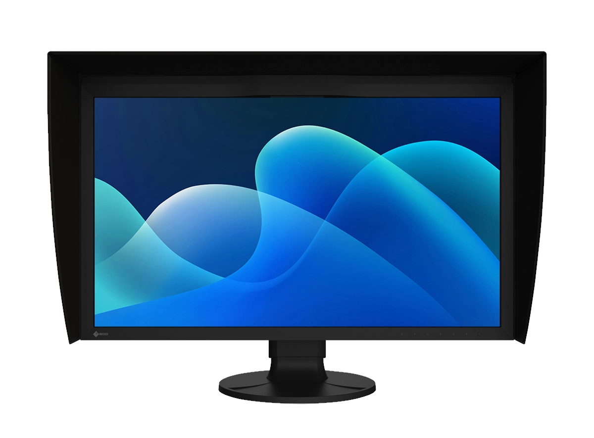 Monitor Eizo ColorEdge CG2700X 27" 4K IPS 60Hz 13ms Graficzny