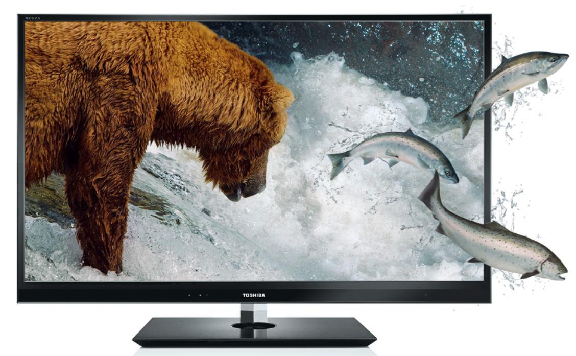 Telewizor Toshiba 46WL863