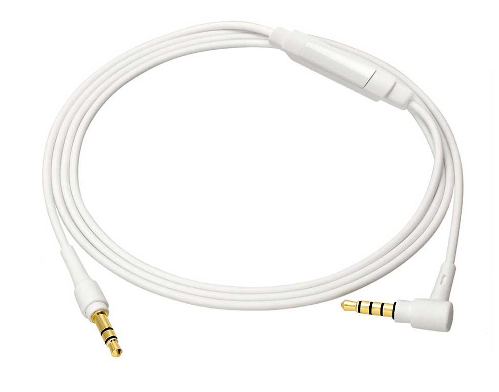 Słuchawki bezprzewodowe Audio-Technica SonicFuel Wireless ATH-AR3BTWH