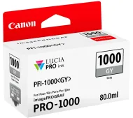 Canon PFI-1000GY Szary 80 ml