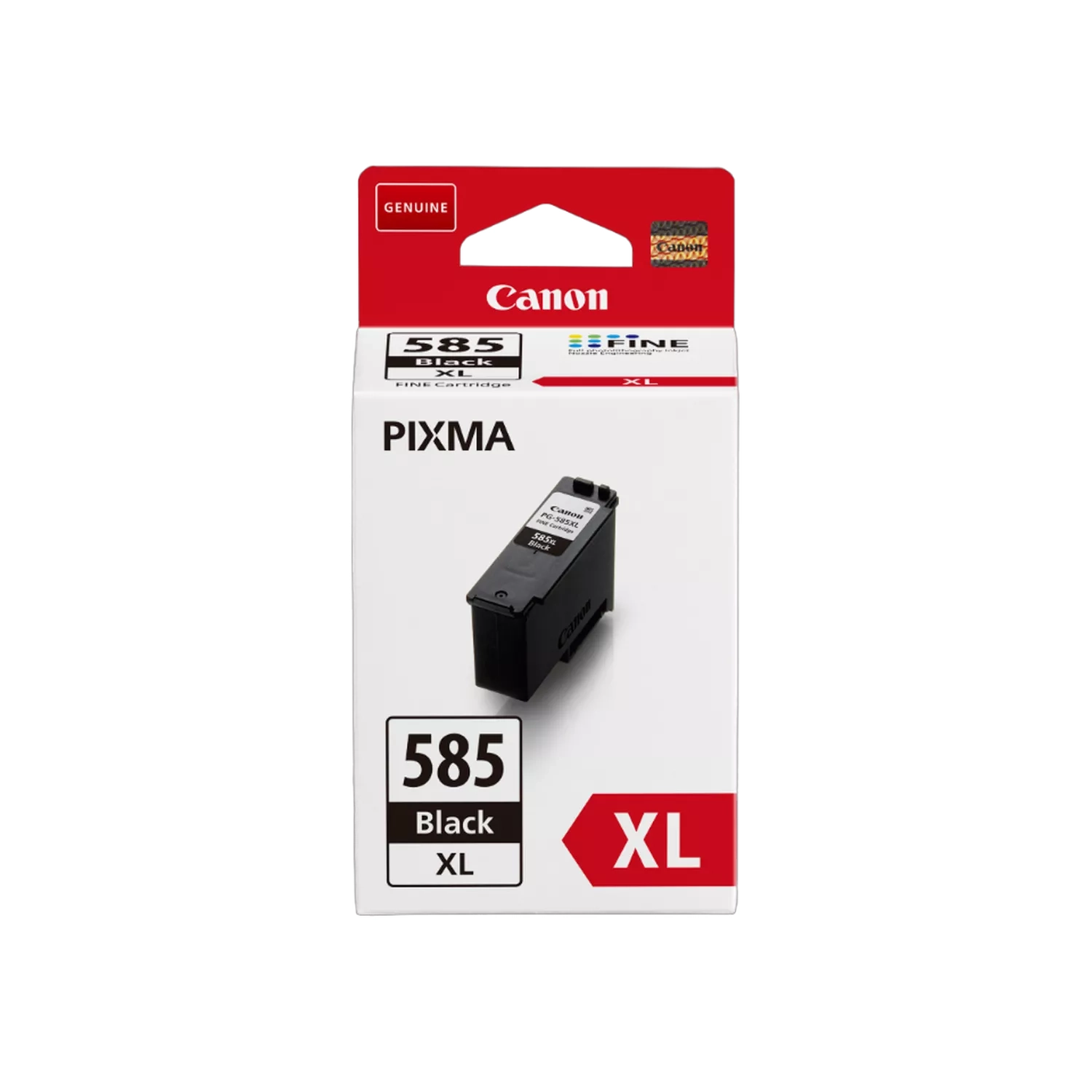 Tusz Canon PG-585XL Czarny 10,3 ml