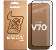 Bizon matowe Glass Matte do Vivo V70 5G