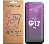 Bizon elastyczne Hybrid Mule do Motorola Moto G17