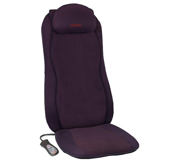 Terraillon SHIATSU Prune (fioletowy)