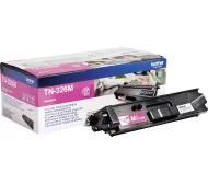 Brother TN-326M Purpurowy