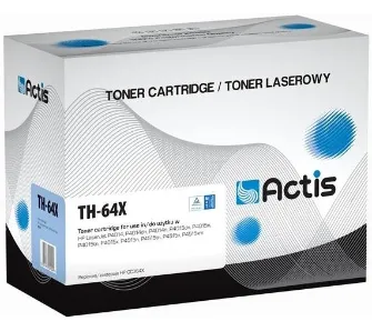 Toner Actis TH-64X (zamiennik 64X) Czarny