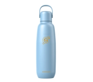 Sodastream Fizz&Go 0,9l Niebieski