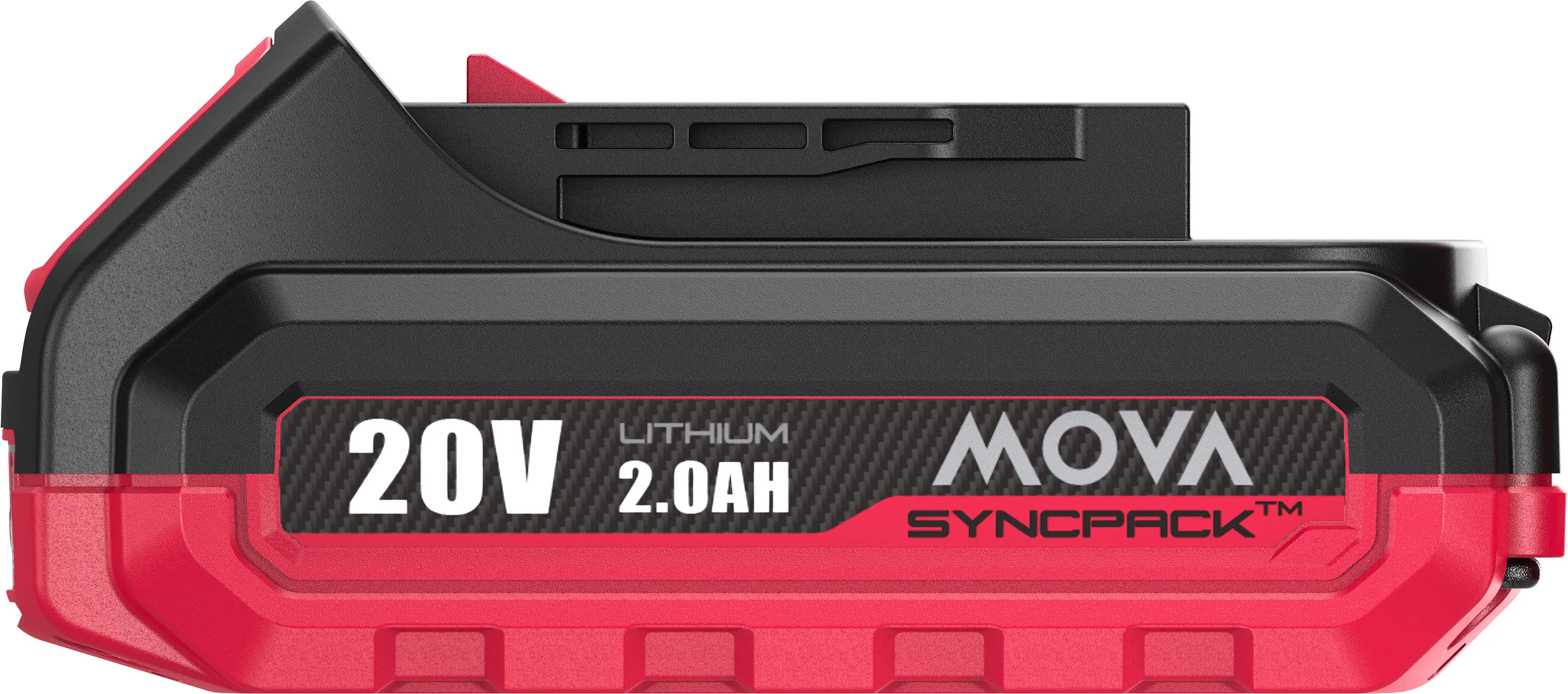 Akumulator Mova GBA202 20V