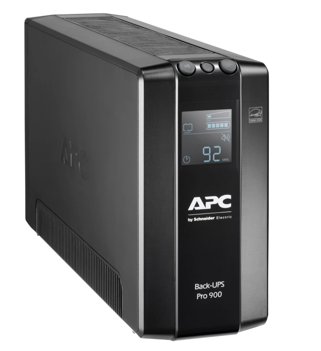 UPS APC BR900MI 900VA 540W