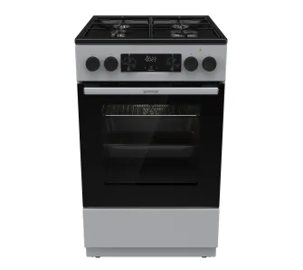Kuchnia gazowo-elektryczna Gorenje GK5C44SJ Pizza