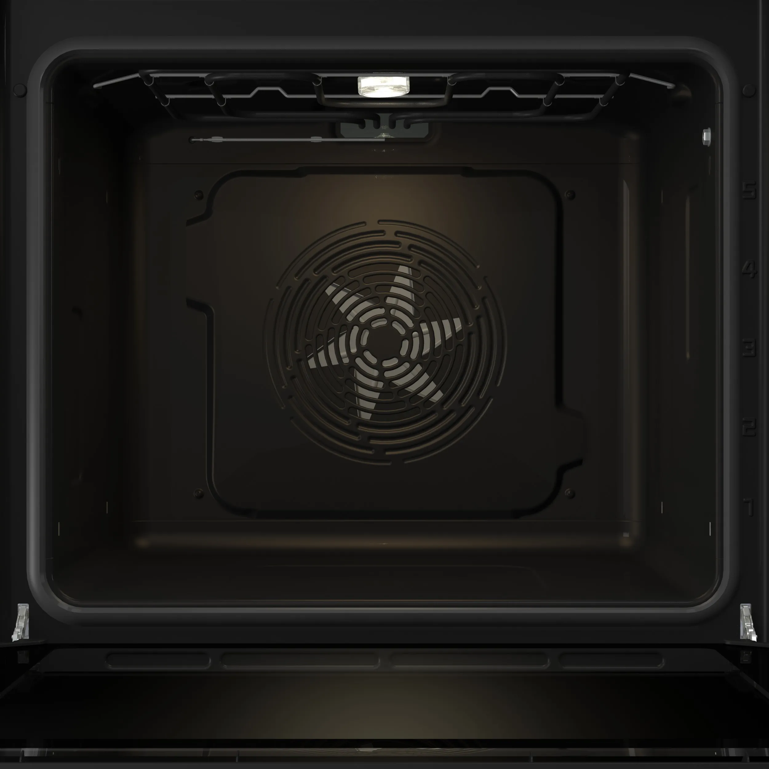 фото Духовка электрическая Gorenje BOS6737E31DBG 1