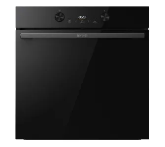 Piekarnik elektryczny Gorenje G400 BOS6737E31DBG AirFry Pizza Czarny