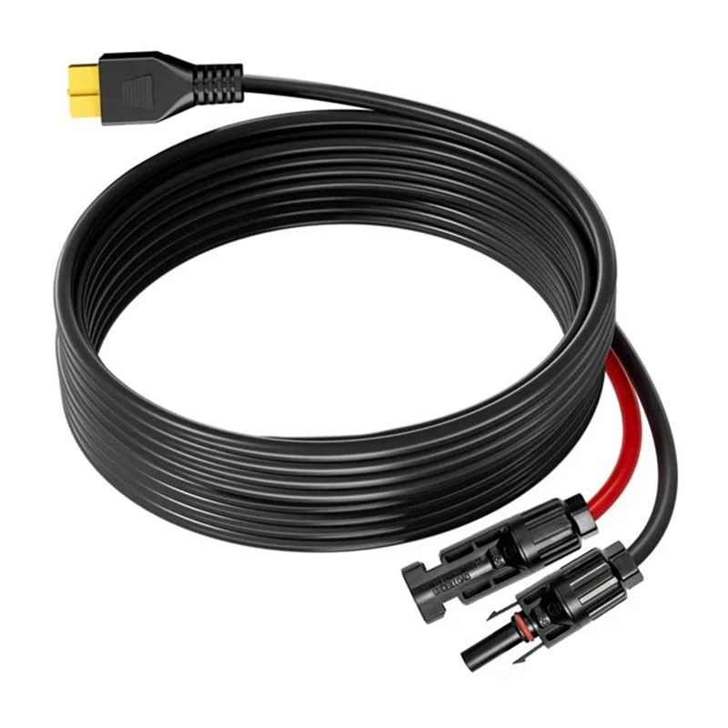 Kabel FOSSiBOT XT60-MC4 5m