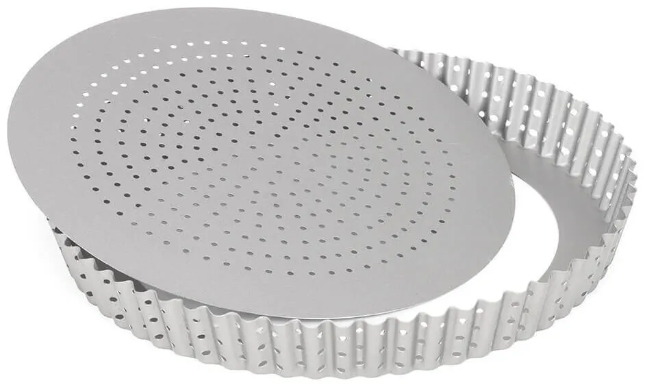Forma do tarty Patisse Silver-Top PAT-03573 28cm