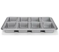 Patisse Silver-Top PAT-03515