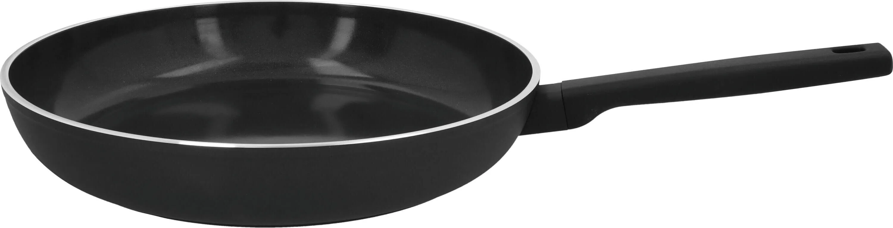 Patelnia Demeyere Alu Comfort 3 40851-263-0 Indukcja Ceraforce 30cm