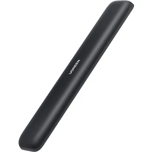 Podkładka UGREEN LP669 Ergonomic Keyboard Wrist Rest Czarny