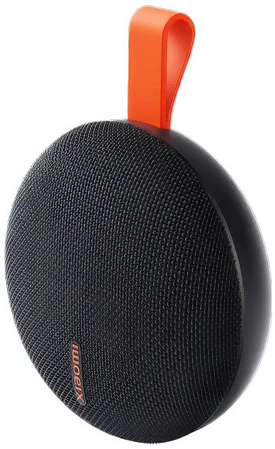 Głośnik Bluetooth Xiaomi 66524 5W Czarny
