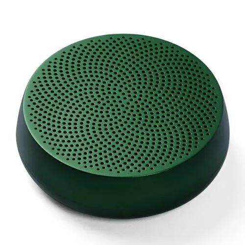 Głośnik Bluetooth Lexon LEX000046 5W Zielony