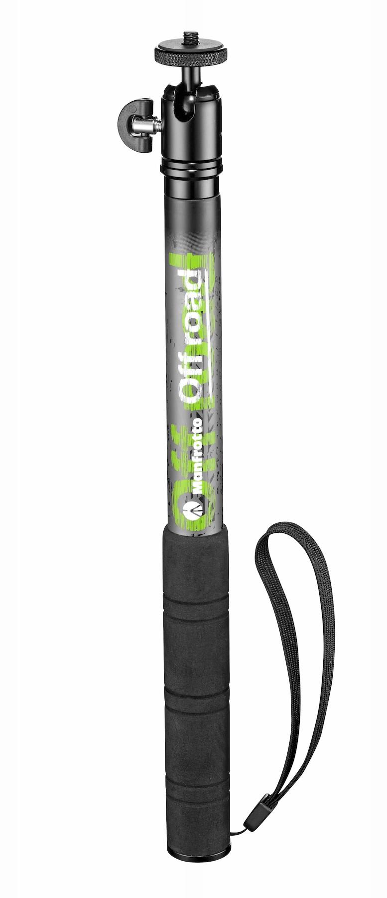 Manfrotto Off Road M