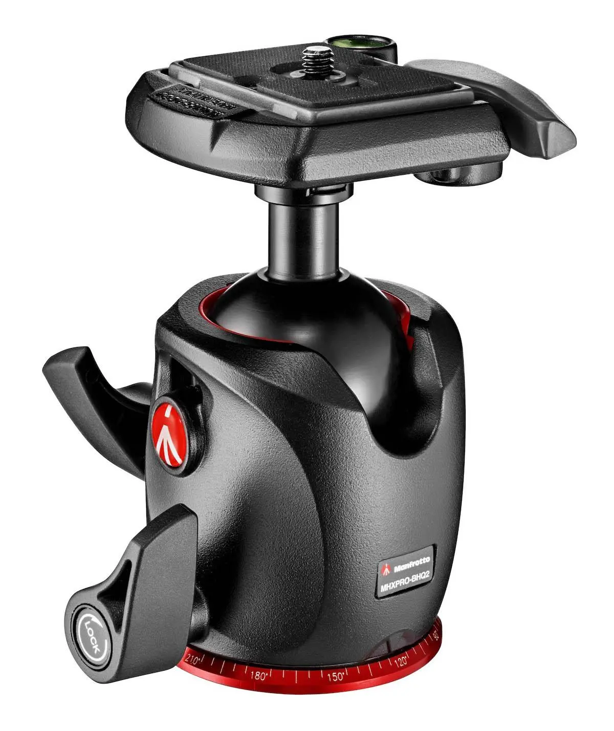 Głowica Manfrotto MHXPRO-BHQ2