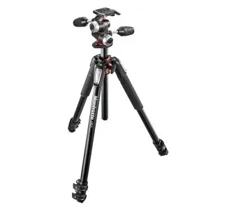 Statyw Manfrotto MK055XPRO3-3W