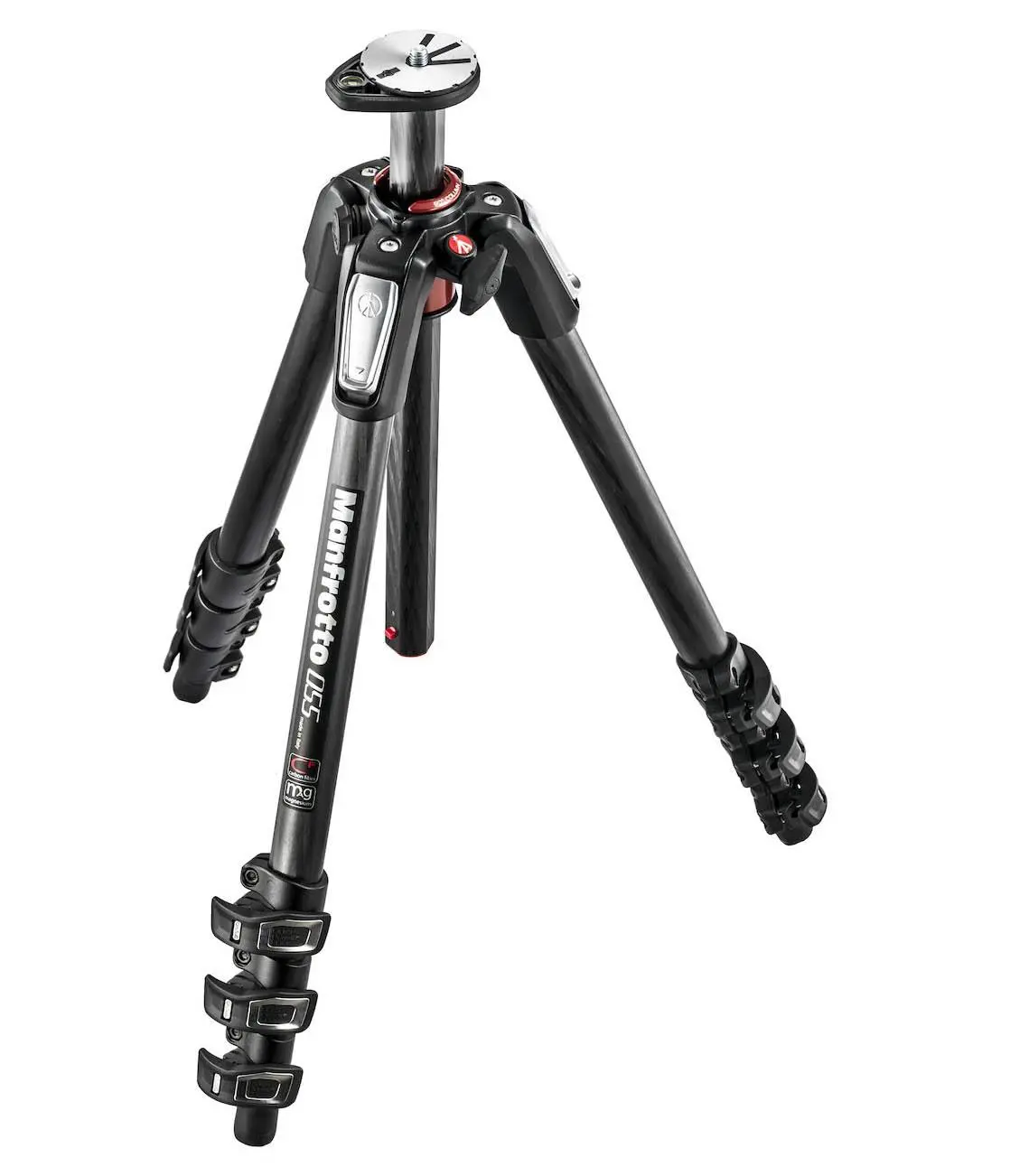 Statyw Manfrotto MT055CXPRO4