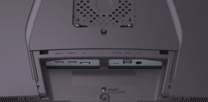 фото Монитор LG UltraGear 32GX870B-B 3
