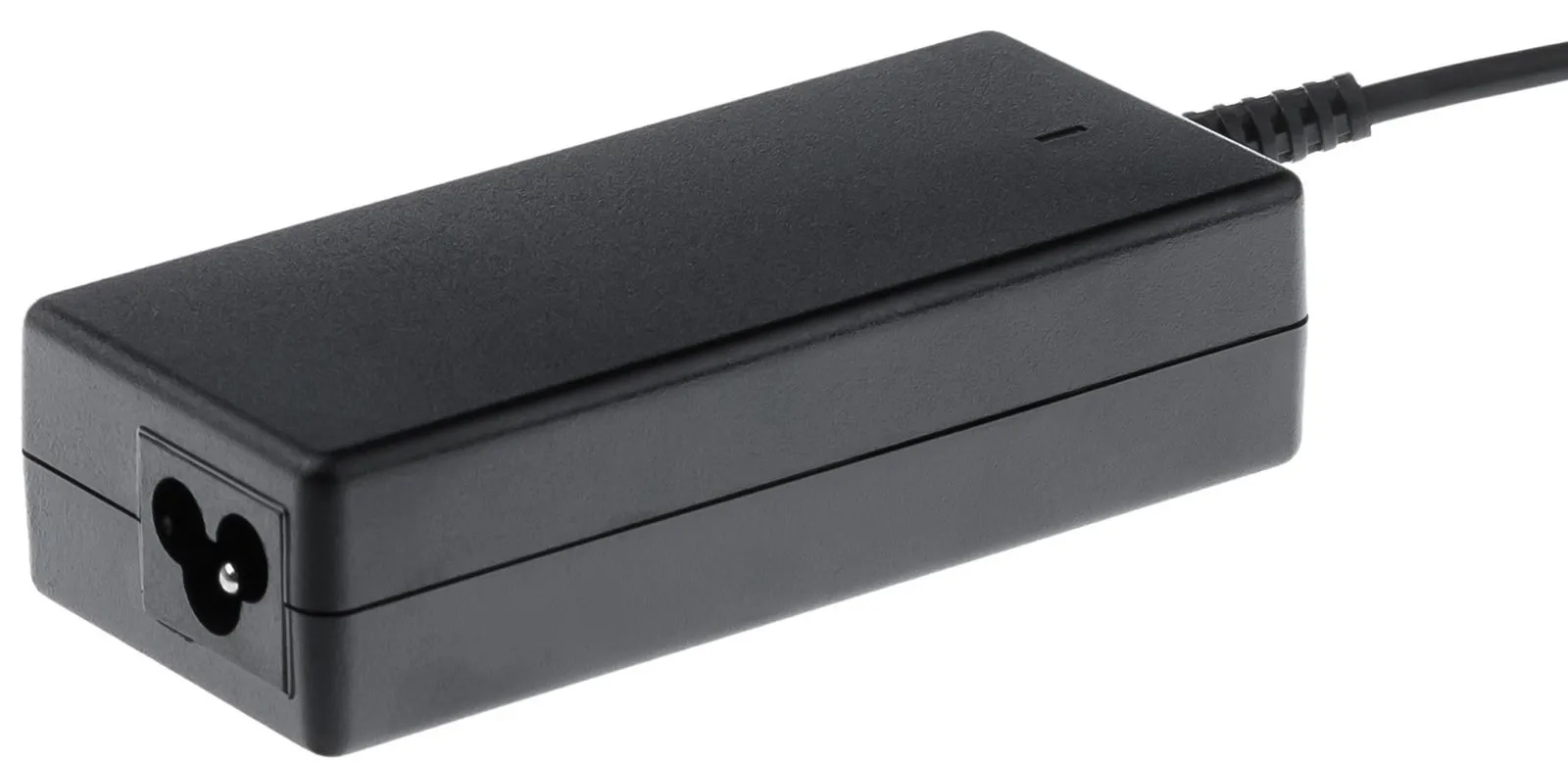 Zasilacz do laptopa Akyga HP AK-ND-69 45W Czarny