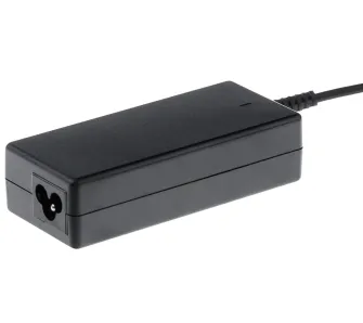 Zasilacz do laptopa Akyga HP AK-ND-69 45W Czarny