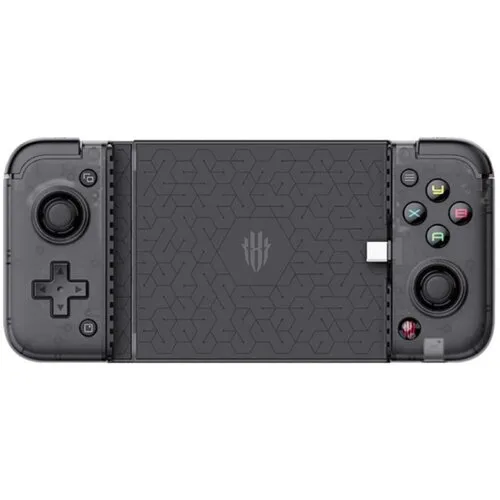 Pad Redmagic Shadow Blade Handle z uchwytem na telefon do Android, iOS Czarny