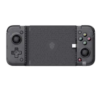 Pad Redmagic Shadow Blade Handle z uchwytem na telefon do Android, iOS Czarny
