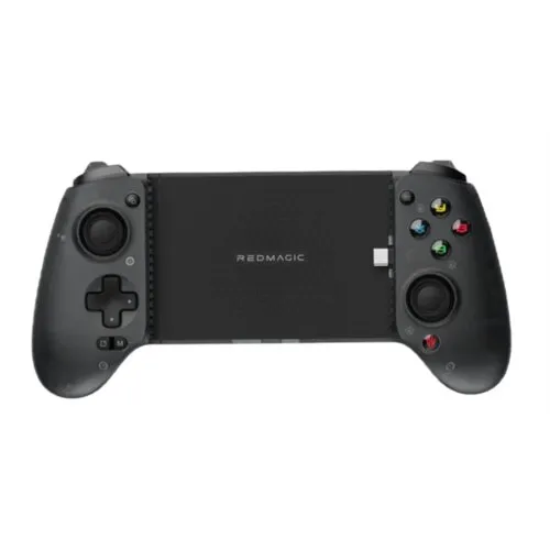 Pad Redmagic Shadow Blade Handle 2 z uchwytem na telefon do Android, iOS Czarny