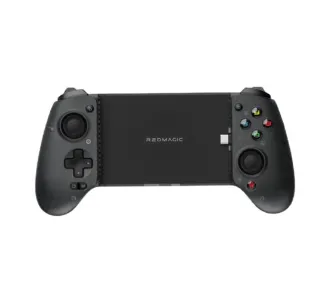 Pad Redmagic Shadow Blade Handle 2 z uchwytem na telefon do Android, iOS Czarny