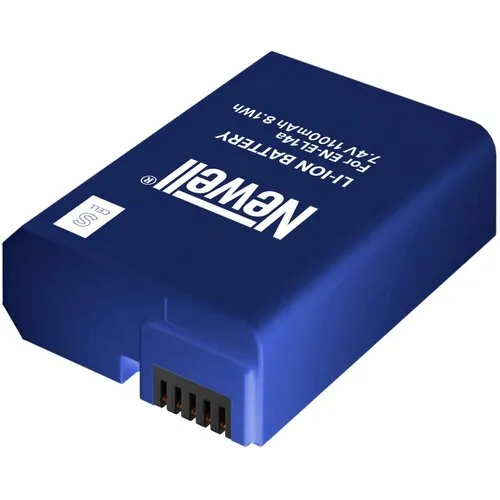 Akumulator Newell SupraCell Protect 1100 mAh do Nikon EN-EL14a